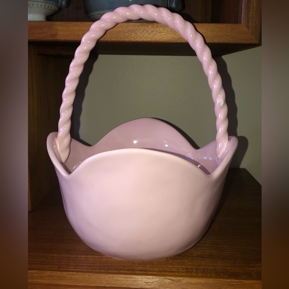 Rae Dunn Easter Basket - Picture 2 of 4